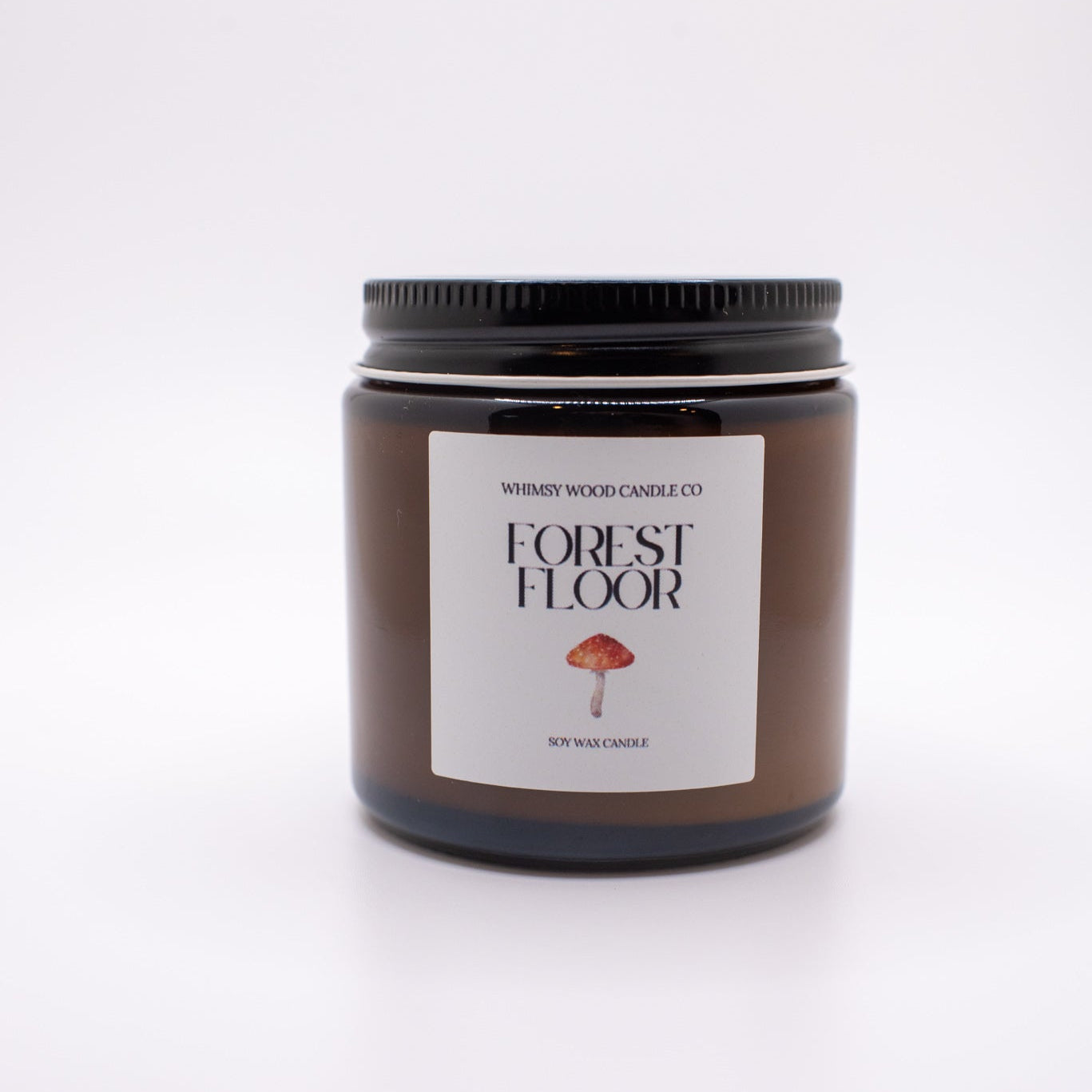Forest Floor Candle